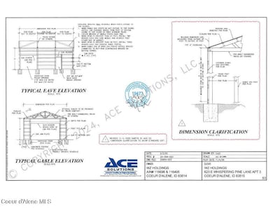 NKA Bonanza Ranch Lt 1 Blk 21, Coeur D'Alene, ID 83814 - photo 5