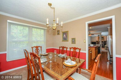 4931 Ilchester Point Ct, Ellicott City, MD 21043 - photo 5