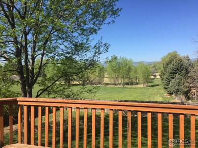 Vast Open Views