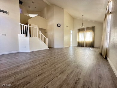 5255 Autumn Sky Rd, Las Vegas, NV 89118 - photo 5
