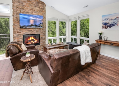 971 W Beaver Creek Blvd unit B5, Avon, CO 81620 - photo 2