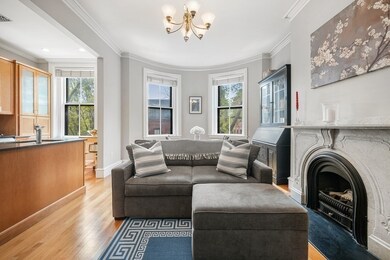 9 Upton St unit 2, Boston, MA 02118 - photo 2