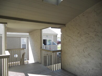 Upper Level Condo