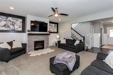 3698 Gilmore Place, Bargersville, IN 46106 - photo 3