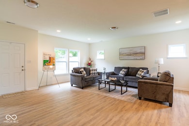 3541 N Hackberry St, Bloomington, IN 47404 - photo 4