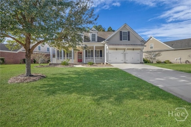 57 Misty Marsh Dr, Savannah, GA 31419 - photo 4