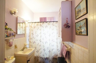 Valencia 129 - Bathroom