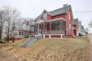 18 Highland Ave, Franklin, NH 03235 - photo 4