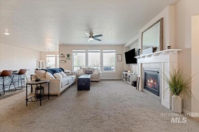 2187 W Rickon St, Kuna, ID 83634 - photo 6