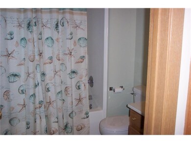 Main Bath