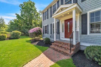 30 Cobblestone Rd, North Easton, MA 02356 - photo 4