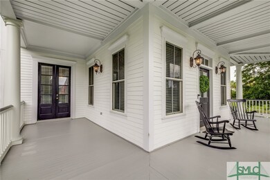2 Parkside Blvd, Savannah, GA 31407 - photo 4
