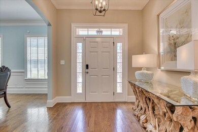 423 Preserve Trail, Martinez, GA 30907 - photo 6