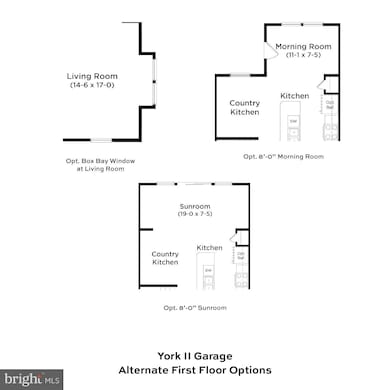 46 Colchester Ct, Bunker Hill, WV 25413 - photo 5