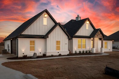 115 Moreland St, Paradise, TX 76073 - photo 3