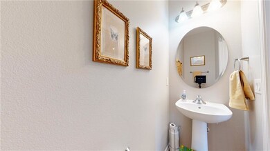 half bath