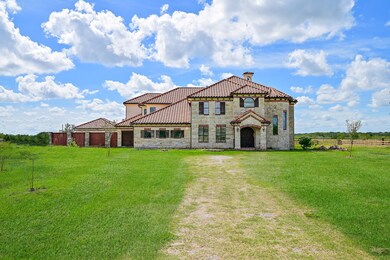12703 County Road 38, Alvin, TX 77511 - photo 4