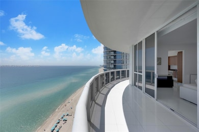 Trump Towers III - Sunny Isles Beach unit 2101, Sunny Isles Beach, FL 33160 - photo 2