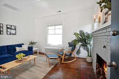 7507 Carroll Ave, Takoma Park, MD 20912 - photo 6