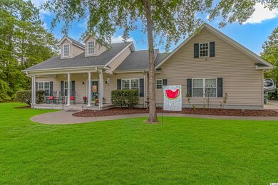 238 Cat Tail Bay Dr, Conway, SC 29527 - photo 4