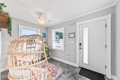 172 Woodland Ave, Cocoa Beach, FL 32931 - photo 6