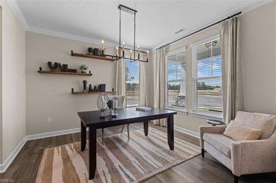 331 Rhapsody Dr, Suffolk, VA 23435 - photo 5