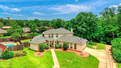 4001 Crescent Valley Cir, Denison, TX 75020 - photo 2