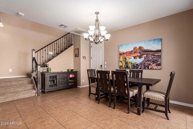 Large Dining Room