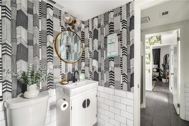 970 Charles Allen Dr NE unit D, Atlanta, GA 30309 - photo 7