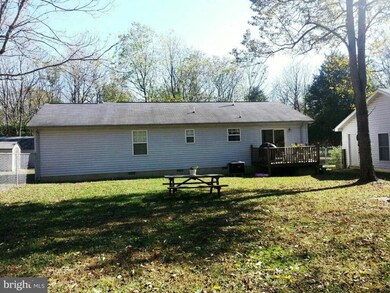 118 Outback Dr, Bunker Hill, WV 25413 - photo 3