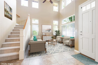 91-1085 Kai Weke St, Ewa Beach, HI 96706 - photo 2