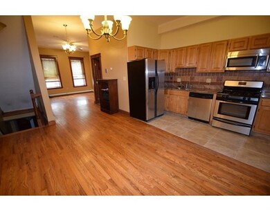 41 Blue Hill Ave unit 1, Roxbury, MA 02119 - photo 3