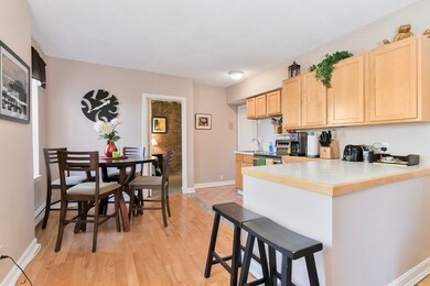 32 Fleet St unit 7, Boston, MA 02113 - photo 5