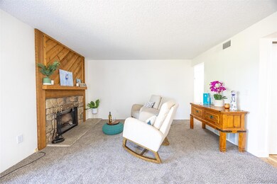 14110 E Temple Dr unit X06, Aurora, CO 80015 - photo 6