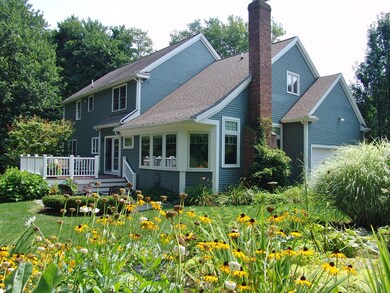 5 Stone Crossing Way, Hopkinton, MA 01748 - photo 2