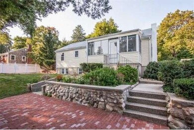 25 Linscott Rd, Hingham, MA 02043 - photo 2