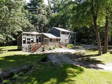 5 Captain Douglas Dr, Brookline, NH 03033 - photo 2
