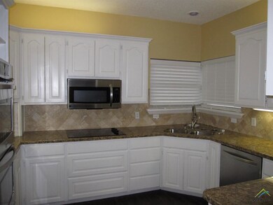 1209 Spring Branch Dr, Tyler, TX 75703 - photo 5