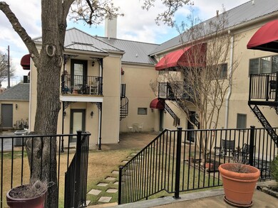 COURT YARD