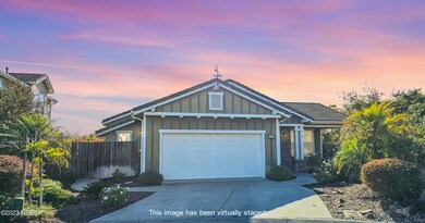MAIN HOUSE PICTURE VS DISCLAIMER