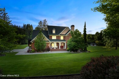 17007 N Triple Butte Cir, Colbert, WA 99005 - photo 3