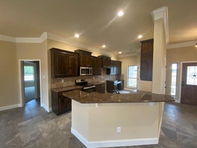 104 Cottongame Dr, Weatherford, TX 76088 - photo 5