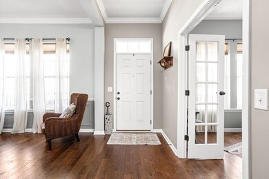 13359 Dorster St, Fishers, IN 46037 - photo 3