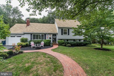 1113 Priscilla Ln, Alexandria, VA 22308 - photo 2