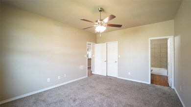 1141 Newcastle Dr, Weatherford, TX 76086 - photo 6