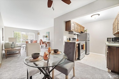 26790 Joy Rd unit H10, Redford, MI 48239 - photo 2