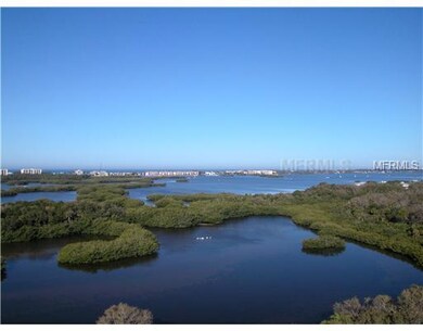 View - Waterfront End Unit Condo