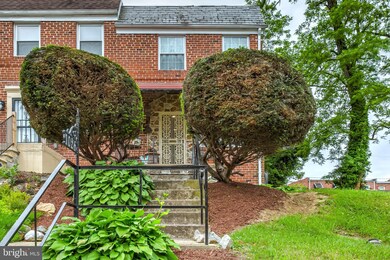 1026 Wedgewood Rd, Baltimore, MD 21229 - photo 2