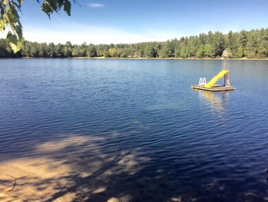 239 Round Pond Rd, East Wakefield, NH 03830 - photo 7