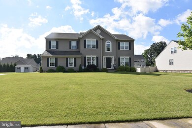 206 Red Fox Ln, Clarksboro, NJ 08020 - photo 2